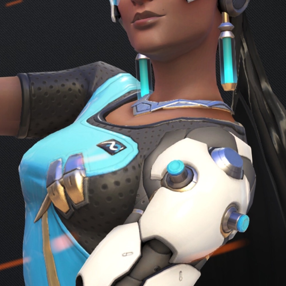 Meet your Posher, Lara